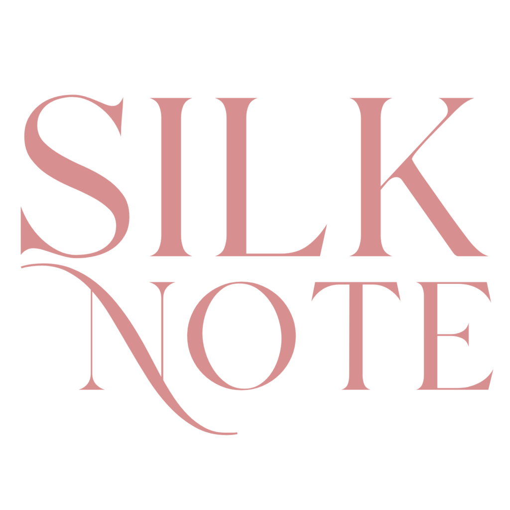 Silk Note