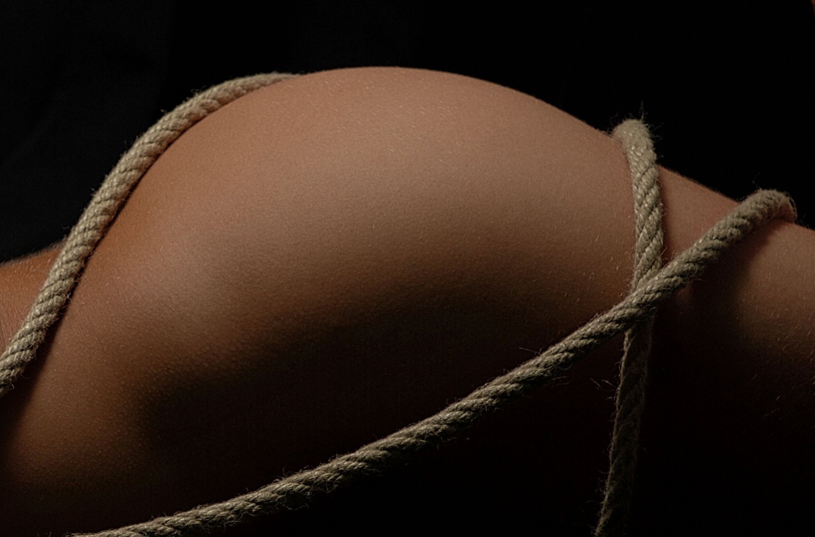 Soft BDSM